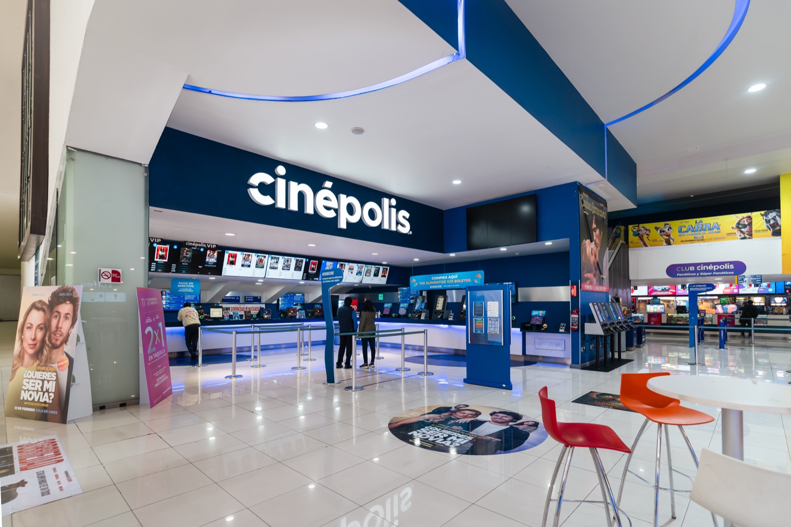 Cinépolis