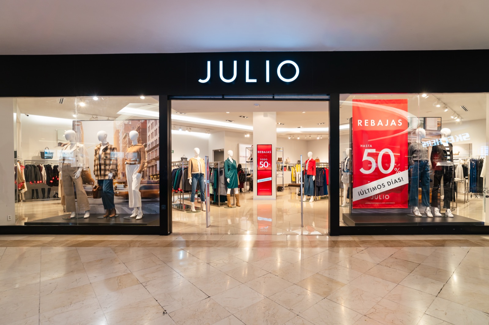 Directorio Plaza Universidad