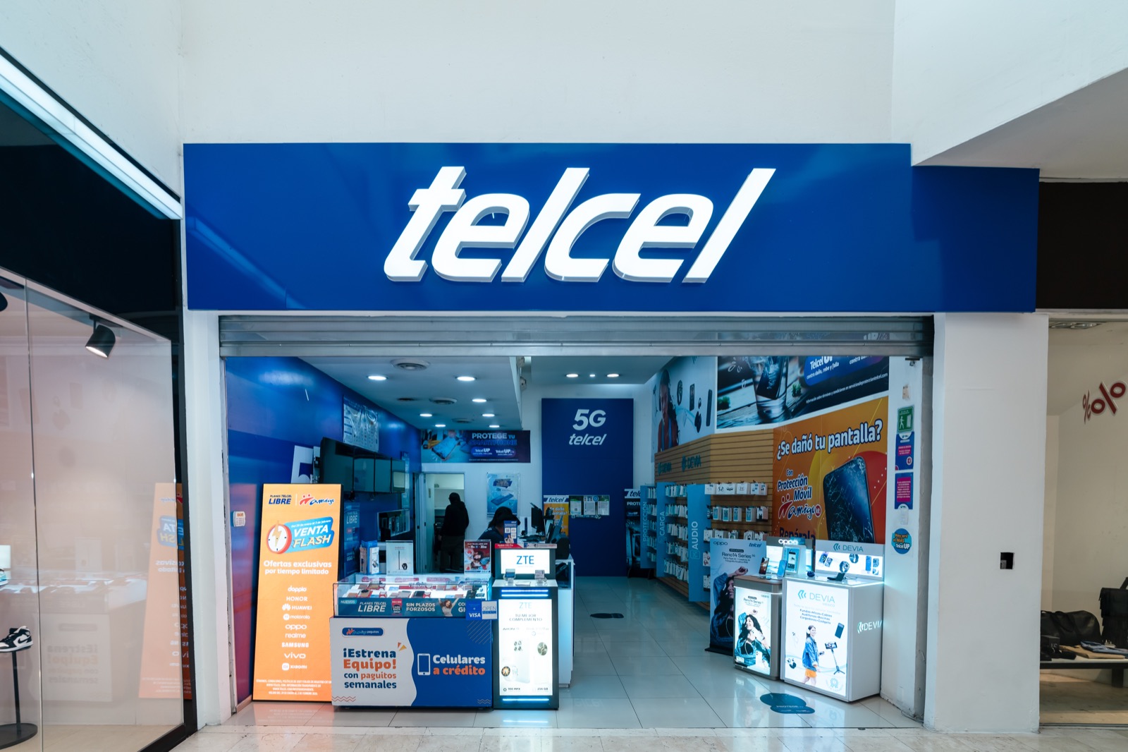 Telcel