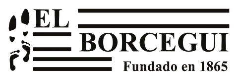 El Borceguí