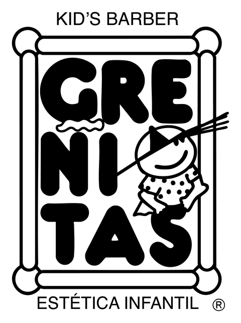 Greñitas