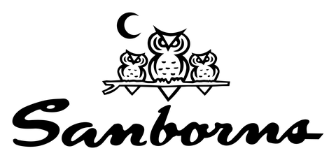 Sanborns