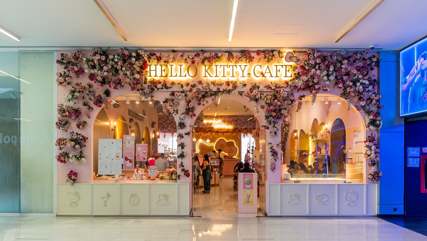 Nuevas aperturas de tiendas en Plaza Carso Polanco